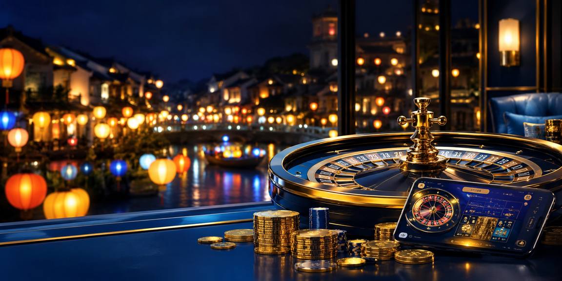 123b com Casino ZaloPay